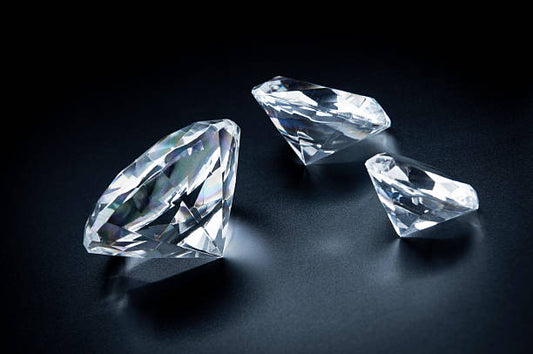 Moissanite vs. Diamond: Why Moissanite is the Ultimate Choice for Men's Jewelry