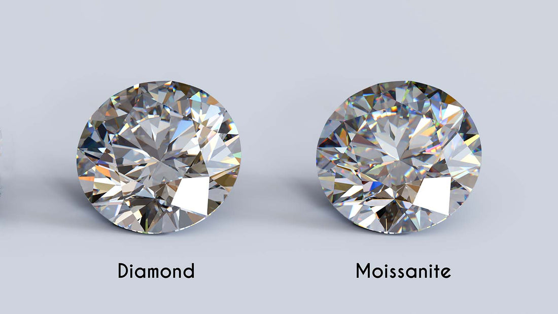 Why Moissanite is a More Sustainable and Ethical Choice Than Diamonds